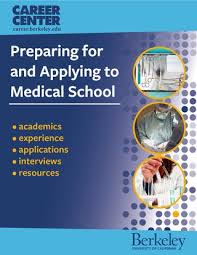 Uc Berkeley Career Center Pre Med Guide 2014 By Student