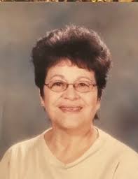 Obituary information for Maria Marichalar