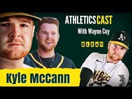 Kyle Mccann's Instagram, Twitter & Facebook