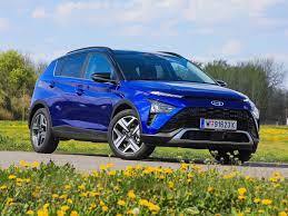 The name comes from the city of bayonne in france. Hyundai Bayon Fahrbericht Autoguru At