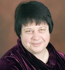 Marianna Zamlauski-Tucker