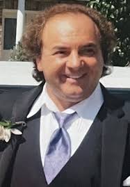 Frank Monaco Obituary