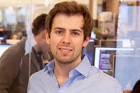 Insolvency practitioner Pearse Farrell makes an impact at Mark Quick's  Galway-based gaming start-up