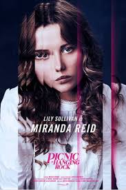 Bookish TV in Review: Picnic at Hanging Rock