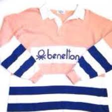 Benetton rugby claim a second win in a week to shock ospreys who have now lost eight of their last 10 benetton rugby (13) 16. We All Had These Rugby Shirt Vintage Rugby Shirts Rugby Vintage