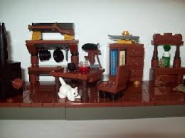See more ideas about lego table, lego, diy furniture. Pirate Furniture By Tazmaniac Pirate Lego News And Mocs