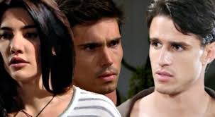 Dalle anticipazioni americane di beautiful scopriamo che ridge deciderà di non abbandonare thomas. Beautiful Anticipazioni Americane Botte E Cazzotti Chi Finisce A Terra Ferito Chiechiera It