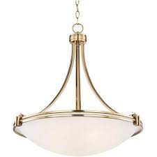 wide art deco satin white glass