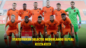 Bondscoach louis van gaal heeft drie feyenoorders geselecteerd in de definitieve selectie van het nederlands elftal. Statistieken Selectie Nederlands Elftal Oranje Voetbalflitsen Nl Het Leukste En Opvallendste Voetbalnieuws