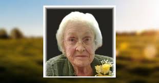 Dorothy Ellen Grah Obituary August 20, 2015