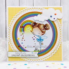 Shop clothing & accessories from a trusted name in kids, toddlers, and baby clothes. Sending You Sunshine And Rainbows A Pretty Pink Peony