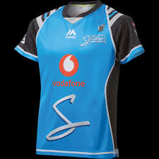 Adelaide strikers live score (and video online live stream*), schedule and results from all cricket adelaide strikers is playing next match on 13 dec 2020 against hobart hurricanes in big bash. New Official 2018 19 Adelaide Strikers Mens Jersey Ebay