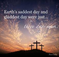 The Difference 3 Days Can Make The Better Mom Christian Quotes Jesus Easter Quotes