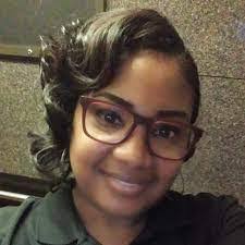 Renata Barnett's Instagram, Twitter & Facebook