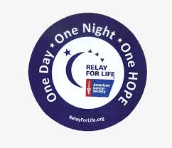 Do not distort size proportions. Image American Cancer Society Relay For Life Transparent Png 592x624 Free Download On Nicepng