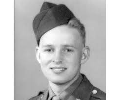 John Oldham Obituary (1924