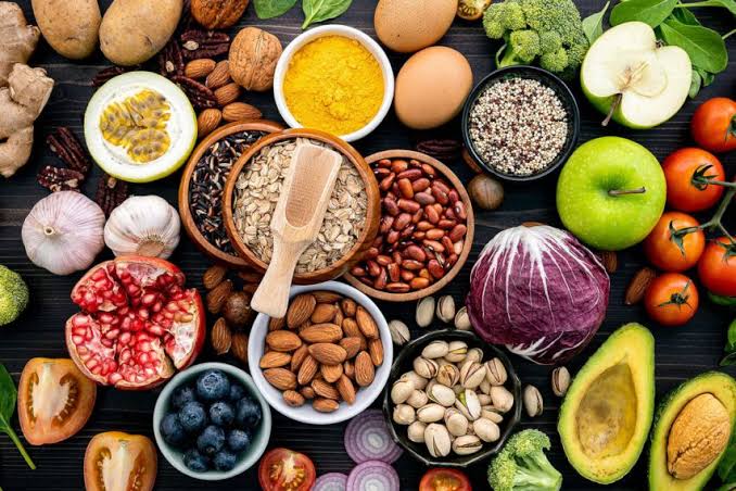 Food Ingredient Suppliers
