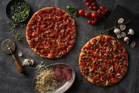 Fansrave Round Table Pizza