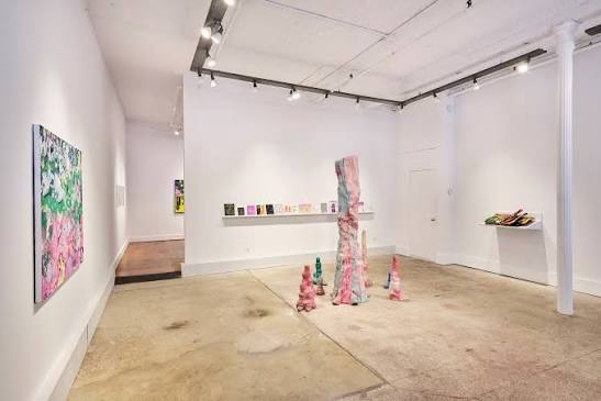 Miriam Gallery