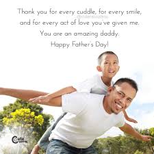 My father didn't tell me how to. Best First Happy Father S Day Quotes Cute Rascals Baby Kids Clothing Accessories Party Ideas