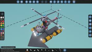 It left early access on september 17, 2020. Stormworks Build And Rescue Beginner S Guide Pcgamesn
