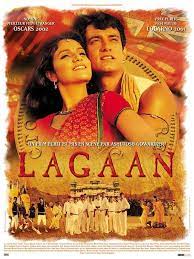 The villainous captain russell (paul blackthorne) imposes a double lagaan, but agrees to waive it if the locals can beat the. Lagaan Once Upon A Time In India 2001 Filmaffinity