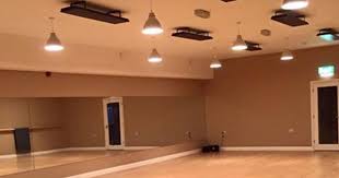 Radiant Heat Panels Safe Healthy Way To Heat Your Yoga Studio Radiant Heat Hot Yoga Studio Yoga Studio
