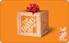 Home depot first responder discount are up to 70% off in july 2021. The Home Depot Gift Card Giftcardmall Com