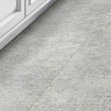 Black And White Vinyl Floor Tiles Canada Allure Locking 12 In X 23 82 In Pearl Stone White Luxury Vinyl Tile Flooring 19 8 Sq Ft Case The Home Depot Luxury Vinyl Tile Bathroom Fan Home Depot