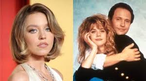 Watch Billy Crystal, Meg Ryan, and Sydney Sweeney in Super Bowl Ad