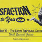 The Satisfaction Live @ The Tappy event image