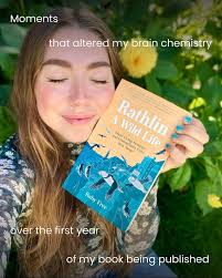 It's world seabird day!!! Come with me for a tour around my favourite place  in the whole wide world