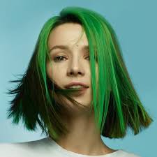 Listen to Miss Monique