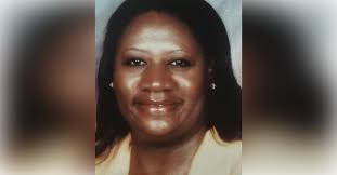 Obituary information for Alqueen Burden