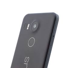 LG Nexus 5X