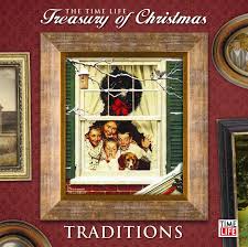 Christmas joy album was released in 1999 and featured titles like santa baby, up on the house top (ho! Various Artists The Time Life Treasury Of Christmas Traditions Amazon Com Music