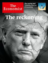 The economist 2020 portada oficial análisis completo the economist the world in 2020 エコノミスト2020. All Editions The Economist