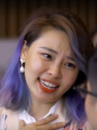 Sylvia Tan's Instagram, Twitter & Facebook