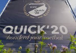 In totaal zijn er 44 rondjes gegeven. Kvv Quick 20 Home Facebook