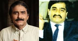 Former Pak cricketer Javed Miandad acknowledges family ties with Dawood  Ibrahim