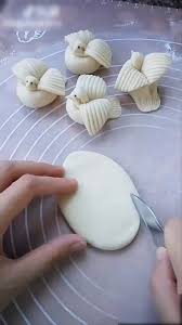 Creative Ideas Video Video Avec Videos Artisanat Alimentaire Idee Patisserie Deco Patisserie