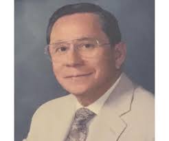 Fidel Rodriguez Obituary (1931