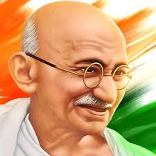 Mahatma gandhi is known in india as the father of the nation. his birthday, october 2, is a major mahatma gandhi visits no. Photo Exhibition A Glimpse On Life Of Mahatma Gandhi Posts Facebook