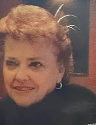 Nancy Conner Obituary (1936