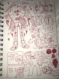 Im Back Sorry For Being Dead P Cartoon Art Styles Art Cool Art Drawings