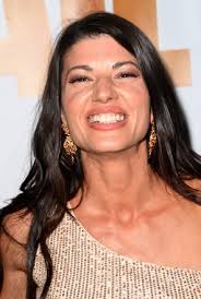 Francis Hamada Ava Cantrell Bryan Cantrell Editorial Stock Photo