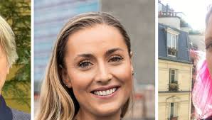 Nye oppgaver venter disse tre i Nettavisen