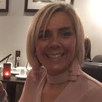 Karen Wickham's Instagram, Twitter & Facebook