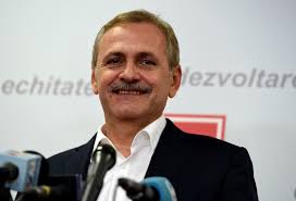 Starting his career in the democratic party (pd), he joined the social democratic party (psd), eventually becoming its leader. Liviu Dragnea Va Fi Eliberat