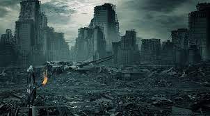 The great collection of post apocalyptic backgrounds for desktop, laptop and mobiles. Post Apocalyptic 1080p 2k 4k 5k Hd Wallpapers Free Download Wallpaper Flare